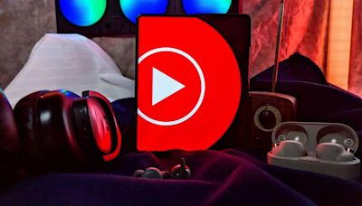 YouTube Music may soon let you broadcast your jams with a shareable personal radio