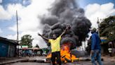 Kenya opposition in fresh protests amid government warning