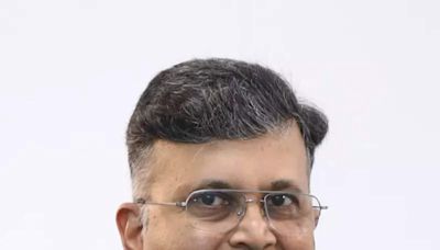 Atul Pai appointed MD of Honeywell Automation India - ET Auto