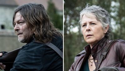 'The Walking Dead: Daryl Dixon' Season 2 Sets Premiere Date