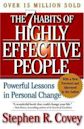 The 7 Habits of Highly Effective People: Powerful Lessons in Personal Change