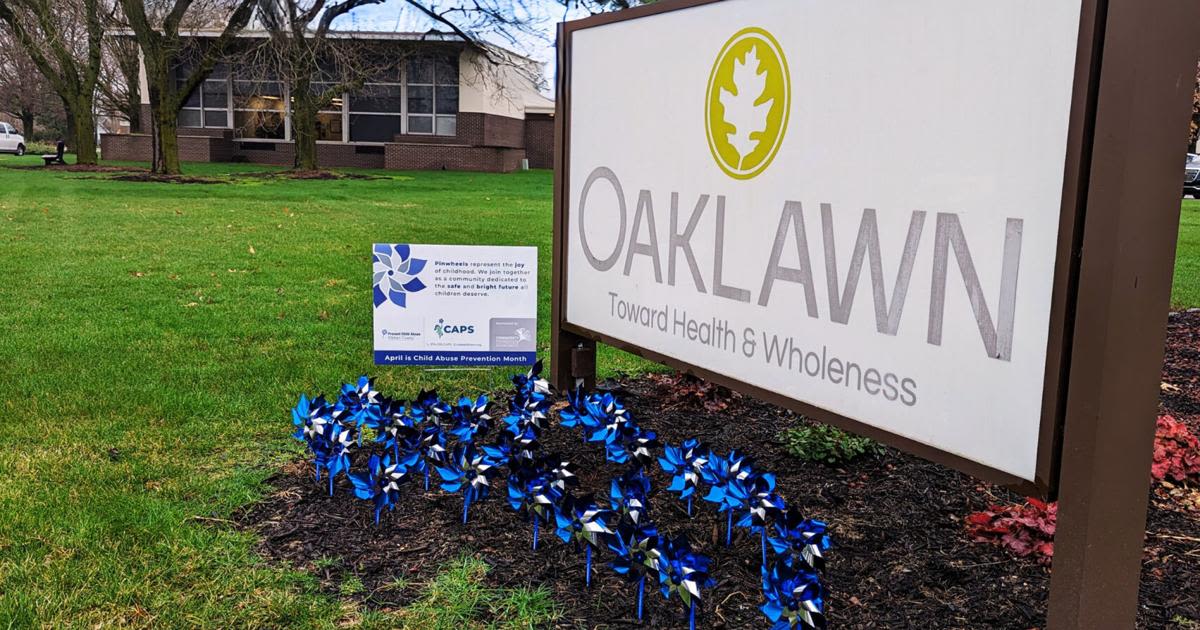 Oaklawn chosen to pilot new state mental health program