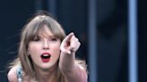 The full history of Taylor Swift and her ‘lucky number’ 13