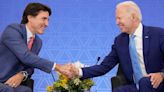 Haiti will be discussed during Biden and Trudeau meet. But breakthrough remains uncertain