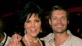 Ryan Seacrest Recalls Bathroom Mishap at Kris Jenner's House