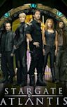 Stargate Atlantis