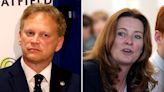 Cabinet ministers Grant Shapps, Gillian Keegan and Penny Mordaunt first Tory big beasts to lose their seats