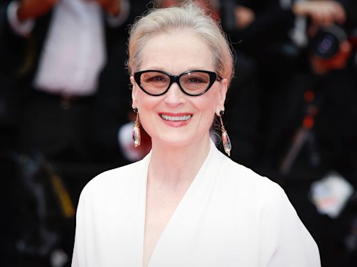 Meryl Streep Turns 75: Inside Her 'Crowded Life' as a Mother, Grandmother and Oscar-Winning Actress