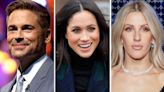 5 celebrities who reportedly dated royals — and 6 who married them