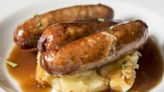 Rick Stein shares must-have ingredient for delicious bangers and mash
