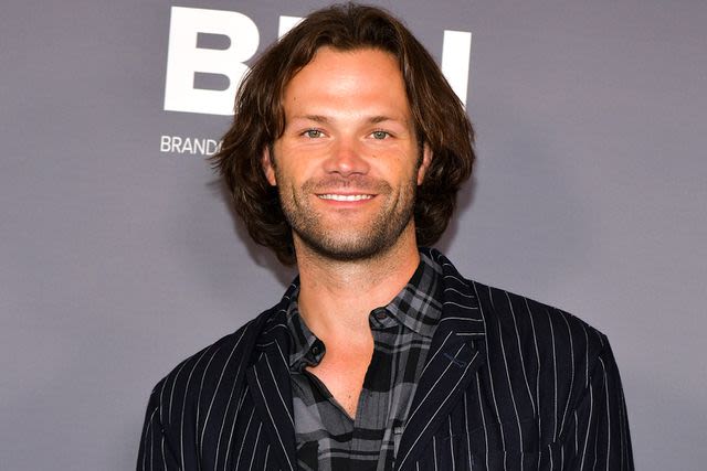 Jared Padalecki sets first TV role since “Walker” cancellation with “Fire Country” guest arc