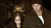 Channing Tatum and Zoë Kravitz Hold Hands in Los Angeles After Engagement News