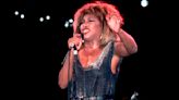 Legendary singer Tina Turner dies at 83