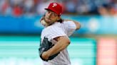 Fantasy Baseball Trade Analyzer: Is it time to sell high on Aaron Nola?