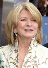 Martha Stewart