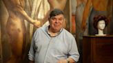 Murió Antonio Leiva, figura clave de la obra La lección de anatomía y gestor del teatro Empire