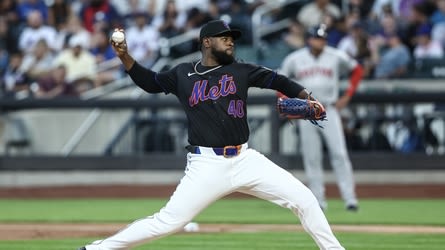 Luis Severino twirls rock-solid seven innings as Mets beat Red Sox, 4-1