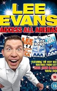 Lee Evans: Access All Arenas