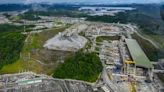 El Gobierno de Panamá anuncia el inicio del "cierre ordenado" de la minera Cobre-Panamá