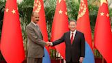 Xi: Strong China-Eritrea ties part of keeping peace in Horn of Africa