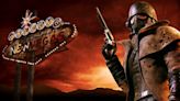 Is Fallout New Vegas on PS4 and PS5 in 2024