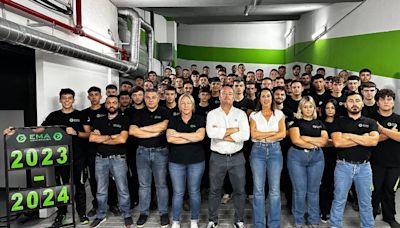 La empresa de Málaga que aplica la jornada laboral de cuatro días semanales: "Vivimos mejor y ahora ampliamos la plantilla"