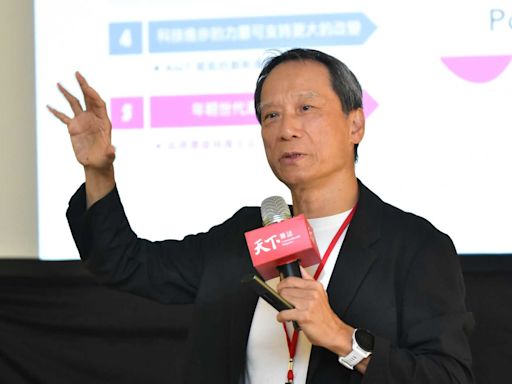 李吉仁30年管理智慧唯一著作，為什麼CXO一定要看《轉型再成長》？- CSR@天下