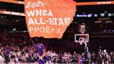 2024 WNBA All-Star Game in Phoenix sells out