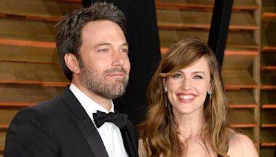 Jennifer Garner makes sly Ben Affleck joke in Deadpool & Wolverine