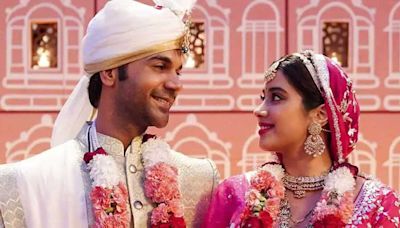 Mr & Mrs Mahi review: Rajkummar Rao, Janhvi Kapoor's marriage story fueled by cricket