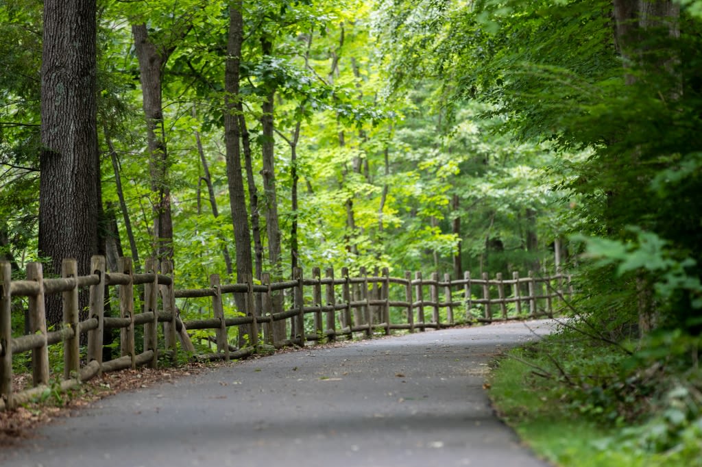 CT to give $10M in state grants for recreational trails. See how it’s being spent.