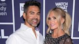Tamra Judge and Eddie Judge Celebrate 10 Years of Marriage with Turks and Caicos Getaway