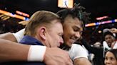 Illinois Coach Brad Underwood To Terrence Shannon: 'Your Name Belongs In The Rafters Forever'