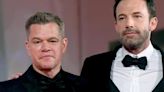 Netflix: Matt Damon y Ben Affleck protagonizarán "RIP", película de suspenso