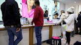 Gap surges as apparel maker's turnaround strategy pays off