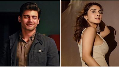 Is Fawad Khan set to portray a chef in comeback Bollywood movie with Vaani Kapoor? Here’s what we know