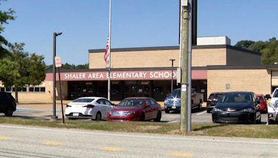 10-year-old Shaler student charged after posting about unfounded school threats