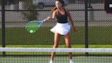PREP GIRLS TENNIS: NorthWood marches on to regional final, ousting Northridge 3-2