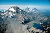 Three Sisters (Oregon)