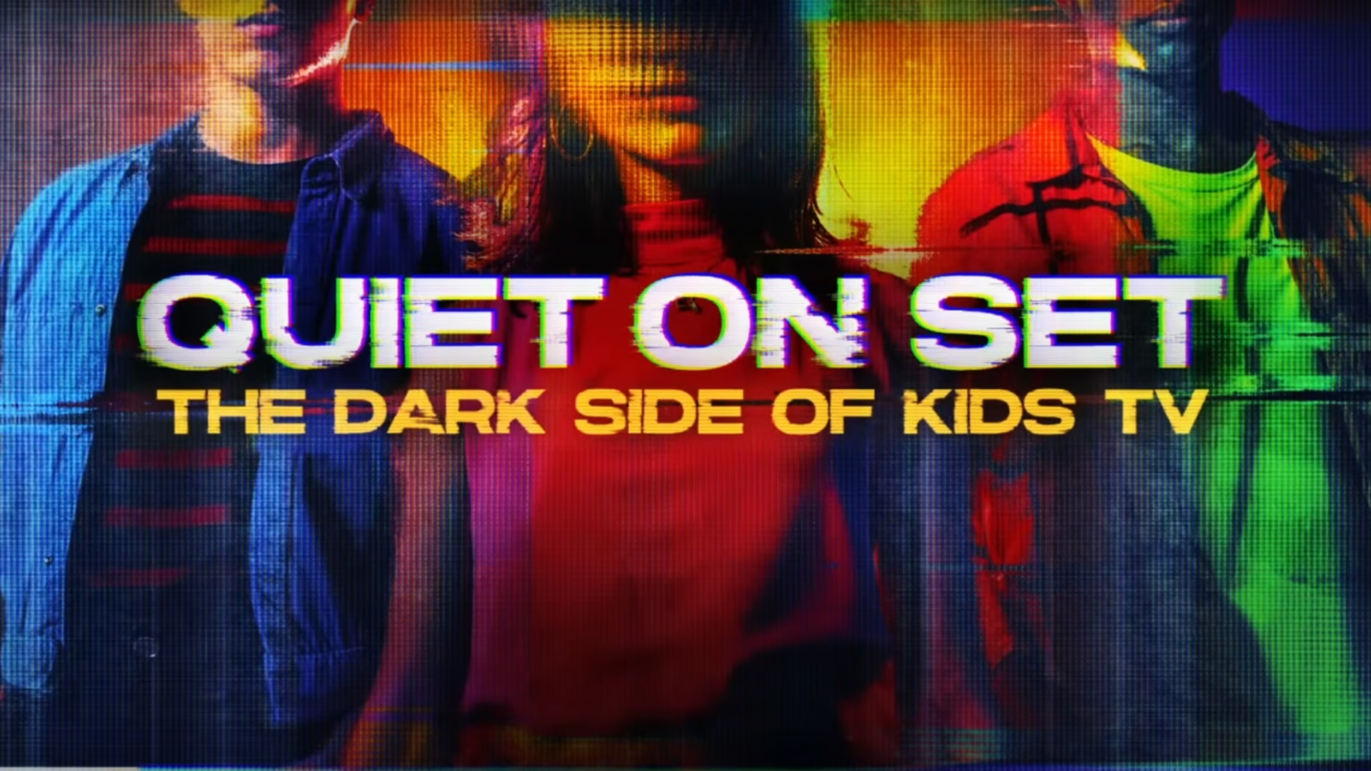 Where to watch the Nickelodeon documentary 'Quiet on Set'