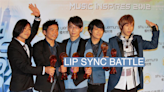 Taiwanese boy band investigated for lip-synching after refusing to spread pro-China message