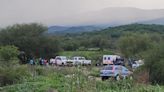 Asesinan a seis personas en Yuriria, Guanajuato