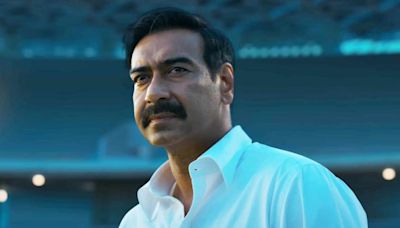...At The Worldwide Box Office (Closing Collection): Ajay Devgn's Magnum Opus End Its Disappointing Journey, Misses...