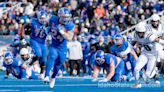 Will Boise State’s NFL Draft streak be in danger next year? A look at the prospects