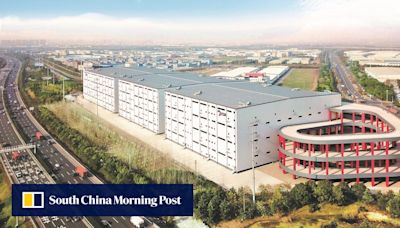 Hong Kong-listed warehouse developer ESR gets takeover bid from US consortium