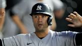 Judge, Higashioka homer as Yankees pound White Sox 7-1