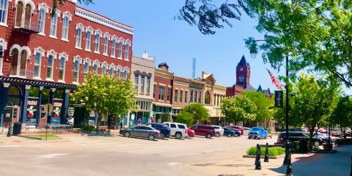 Nebraska ‘exurbs’ outshine suburbs in latest population growth figures