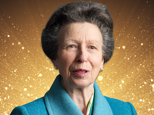 Princess Anne ‘wants to go on Strictly’ – and it might actually help the royal family’s image problem