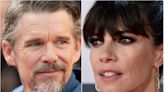 La íntima confesión de Ethan Hawke sobre la primera vez que vio a Maribel Verdú