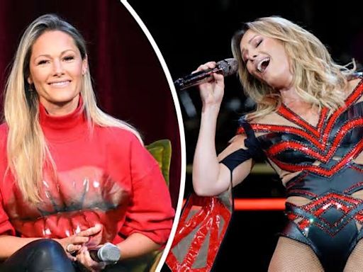 Schlagerqueen Helene Fischer verrät: Das macht sie am liebsten in ihrer Freizeit